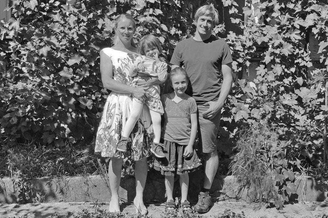 Ledererhof Markus und Elisabeth Blümel