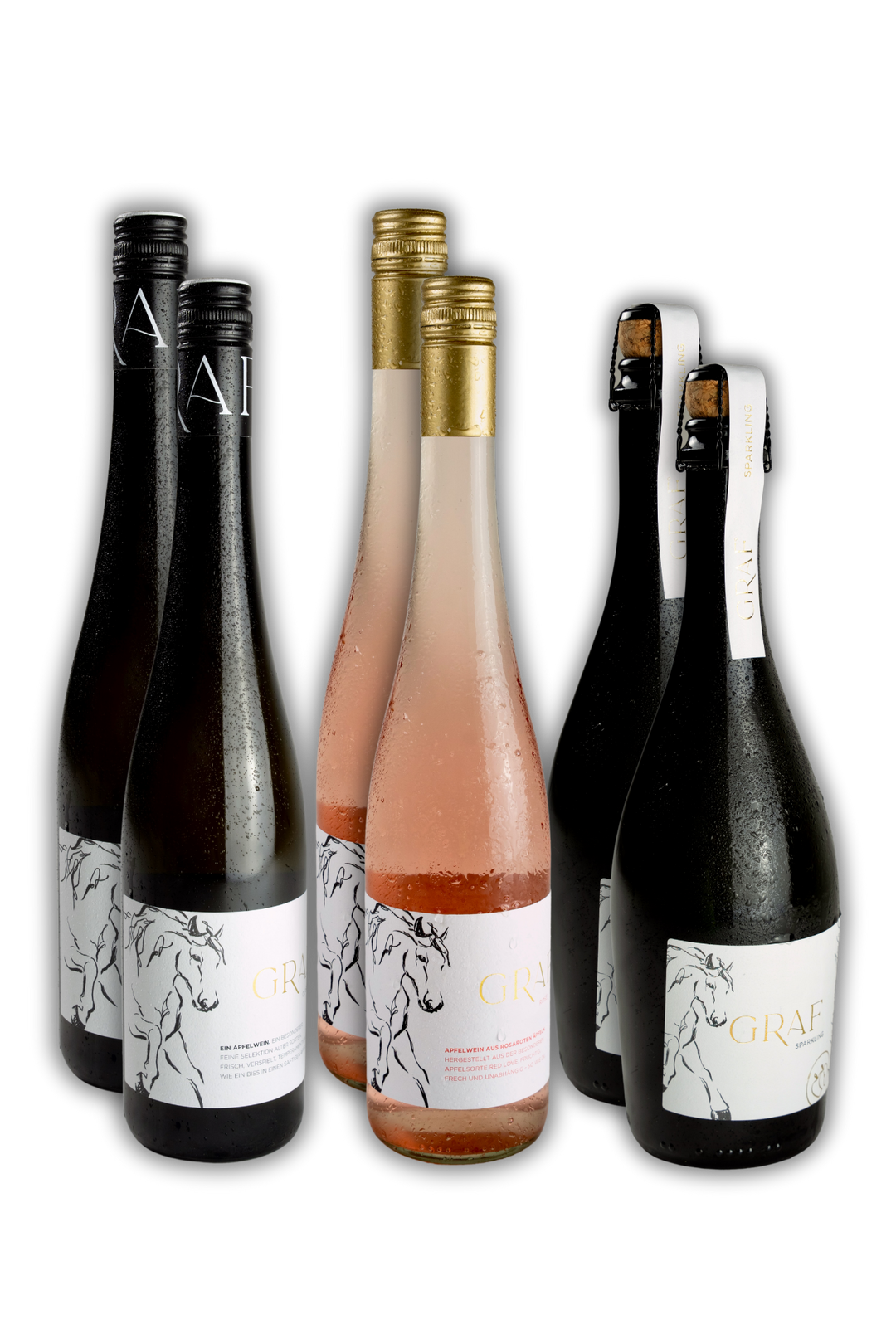 6er APFELWEIN BOX