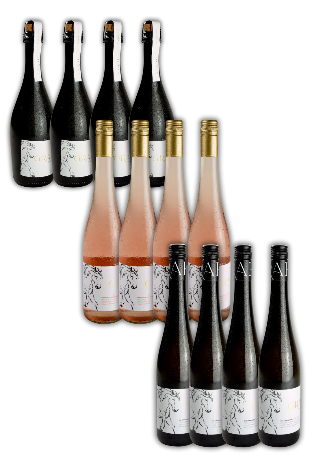 12er Apfelwein Box