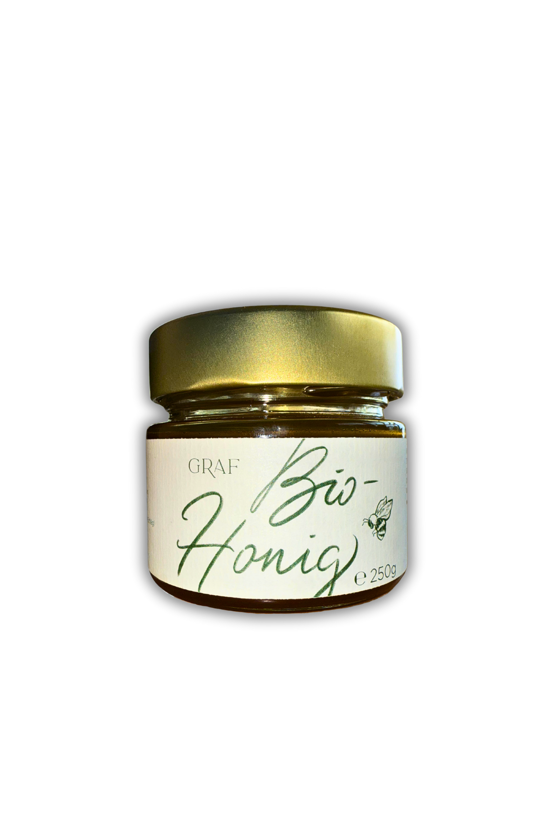 Bio-Honig