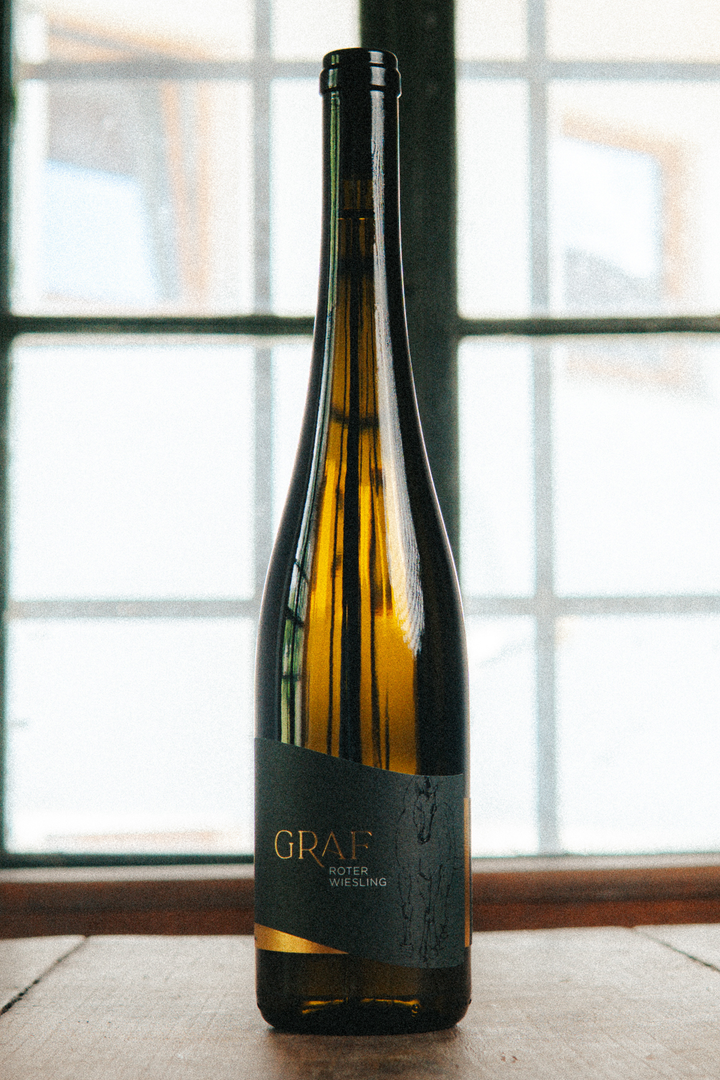 GRAF RARITÄT