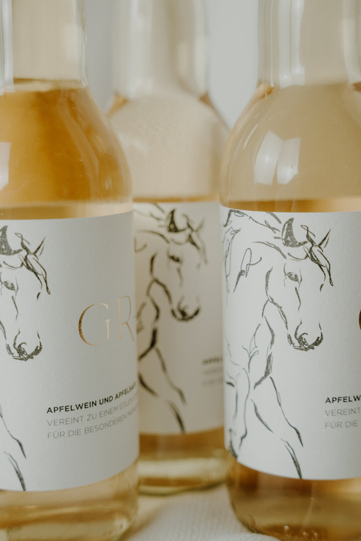 GRAF CIDER